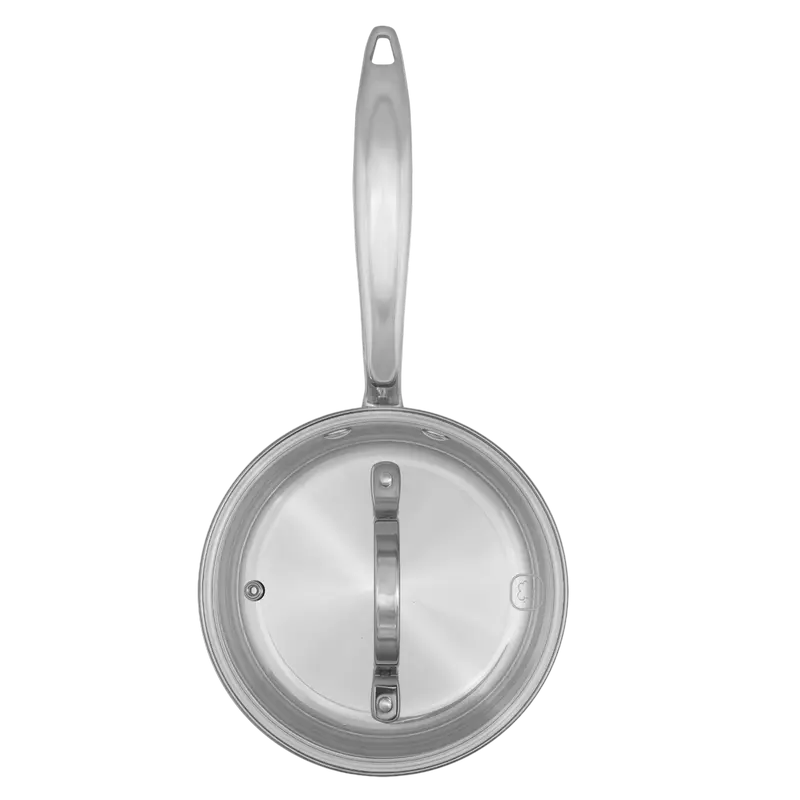 Ковш Rondell RainDrops RainDrops Нержавеющая сталь