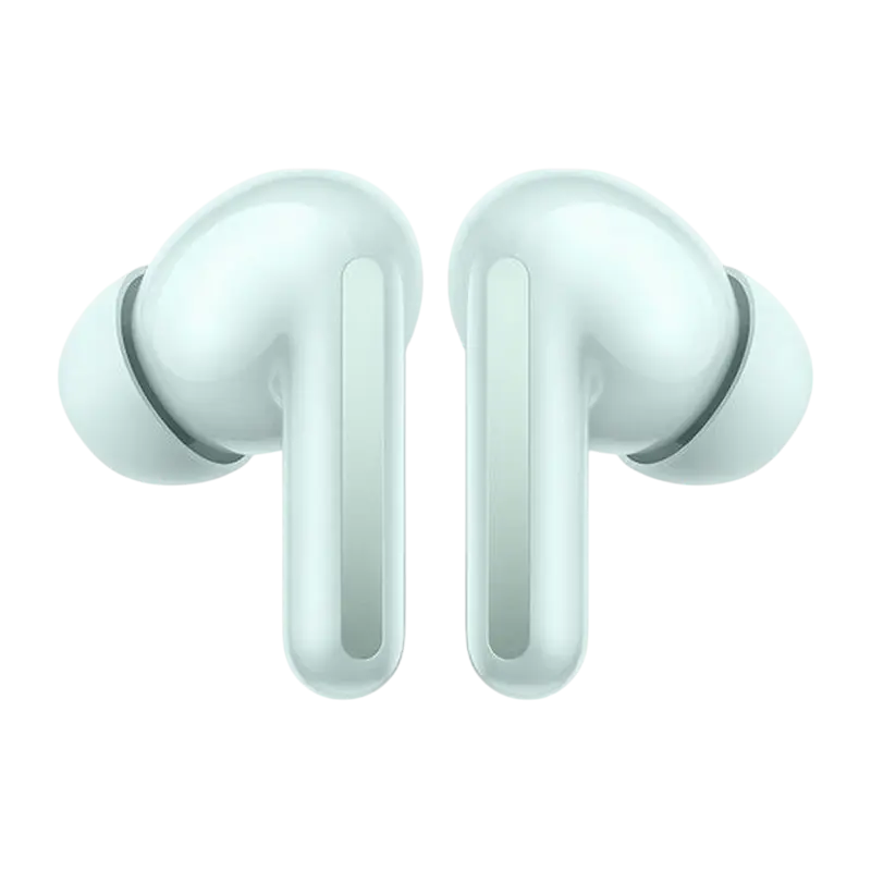 Наушники Xiaomi Redmi Buds 6 Кораллово-зеленый