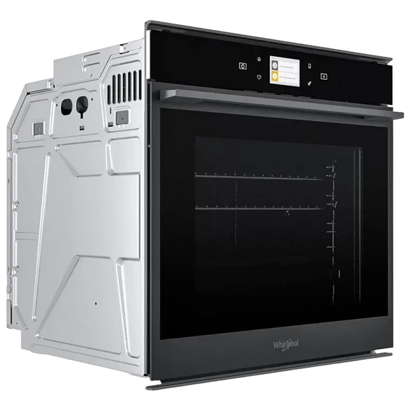 Cuptor Electric Whirlpool W Collection W9 OM2 4S1 P BSS Negru