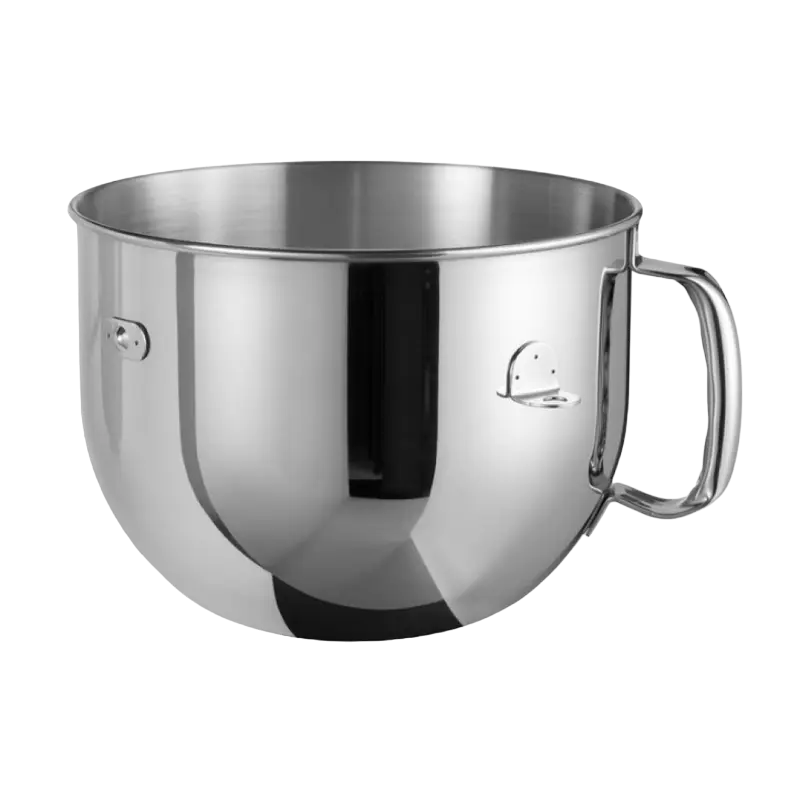 Миксер стационарный KitchenAid 5KSM7580XEER Красный