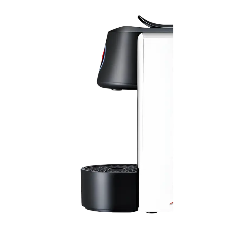 Капсульная Кофеварка Julius Meinl Barista Mini Белый