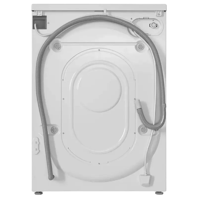Стиральная машина Whirlpool WRBSS 6215 B EU Белый