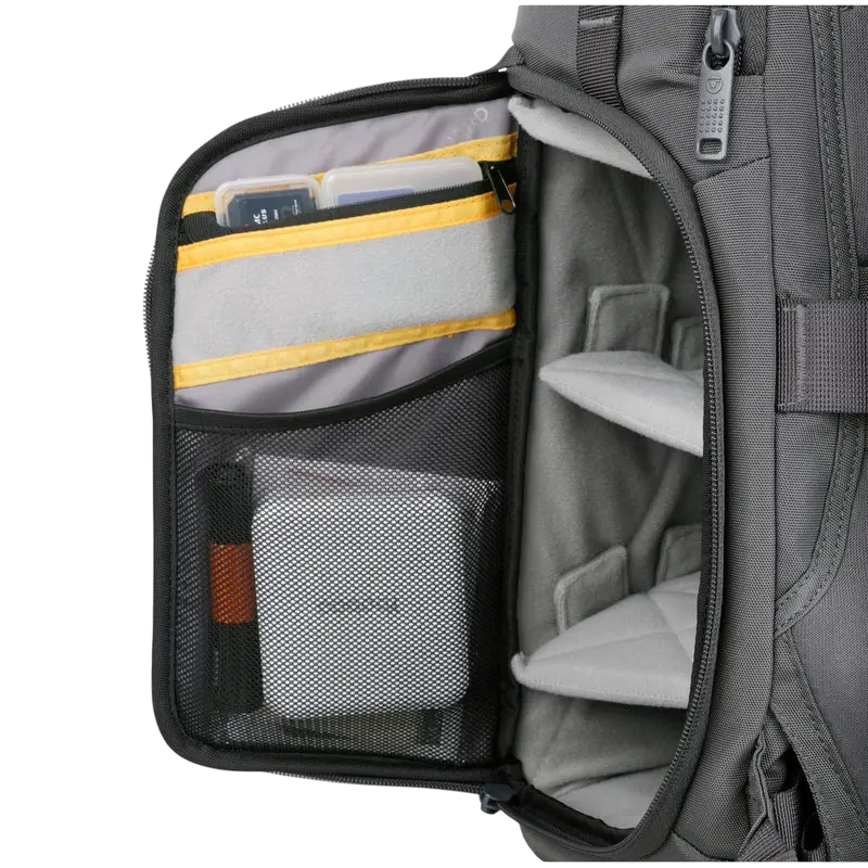 Рюкзак для фотоаппарата Vanguard VEO Adaptor S46 Черный