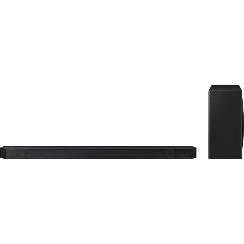Саундбар Samsung HW-Q800D Черный