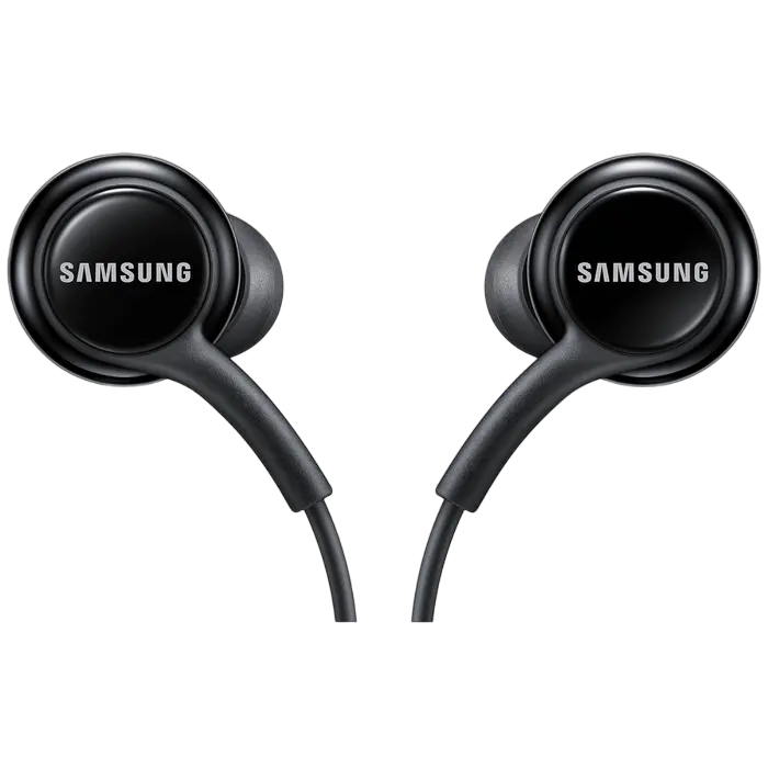 Наушники Samsung IA500 Чёрный