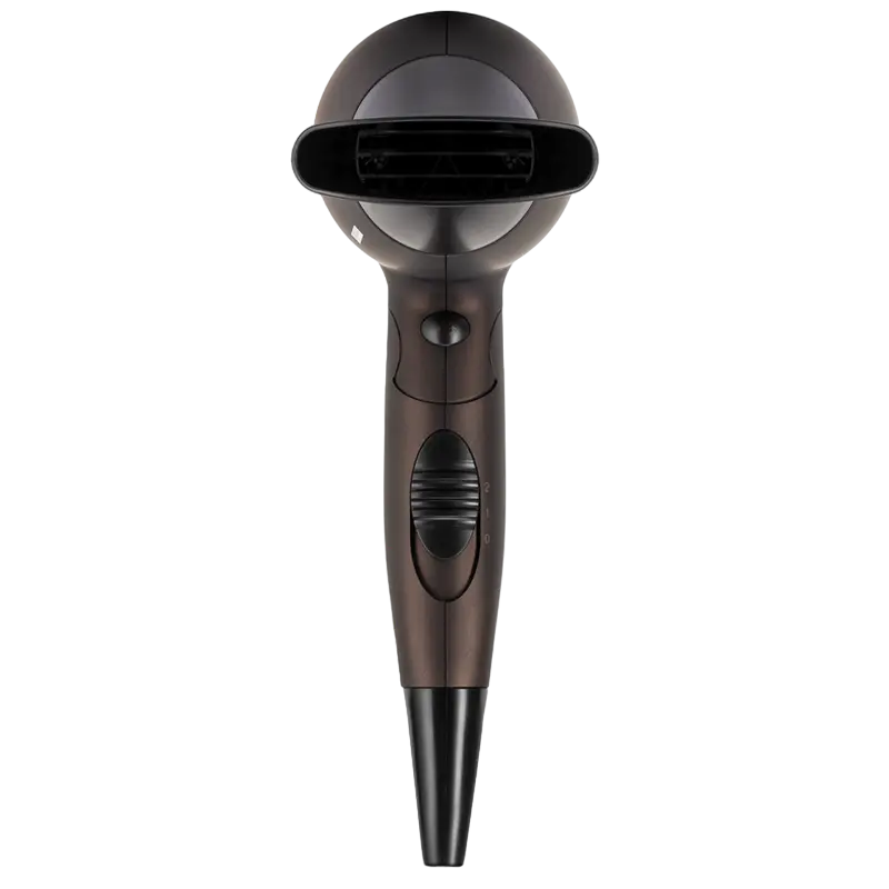 Компактный фен VITEK VT-8206 Коричневый