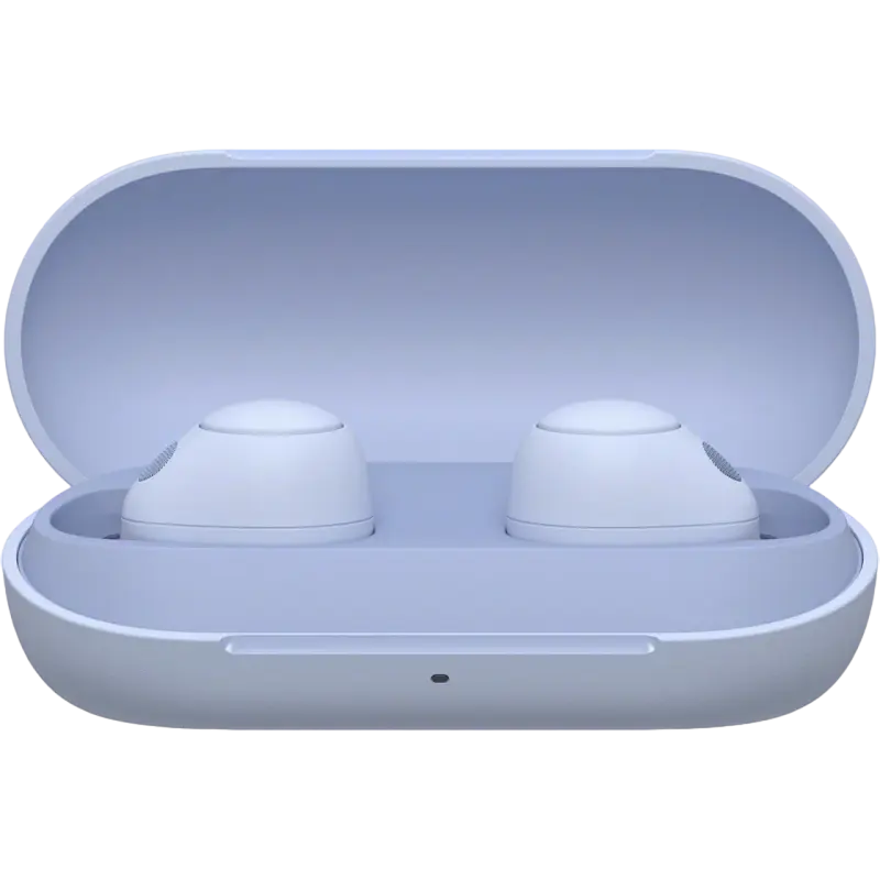 Наушники SONY WF-C700NV Фиолетовый