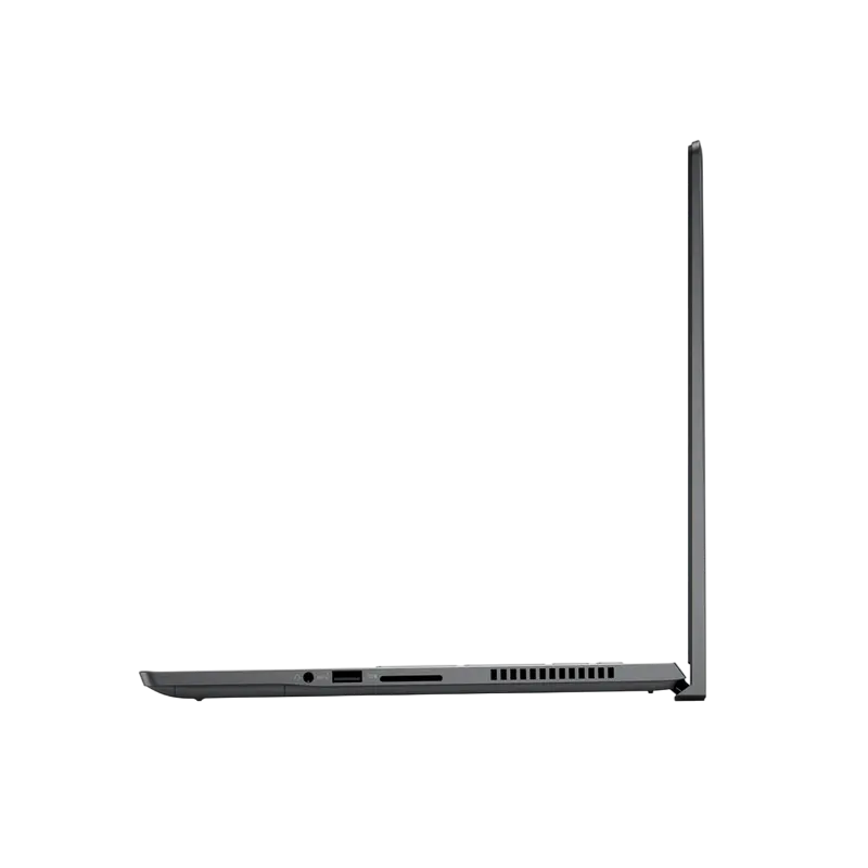 Ноутбук для бизнеса DELL Vostro 7510 Чёрный