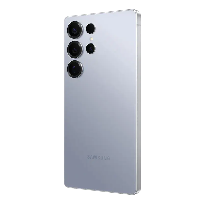 Смартфон Samsung Galaxy S25 Ultra, 12 ГБ / 256ГБ