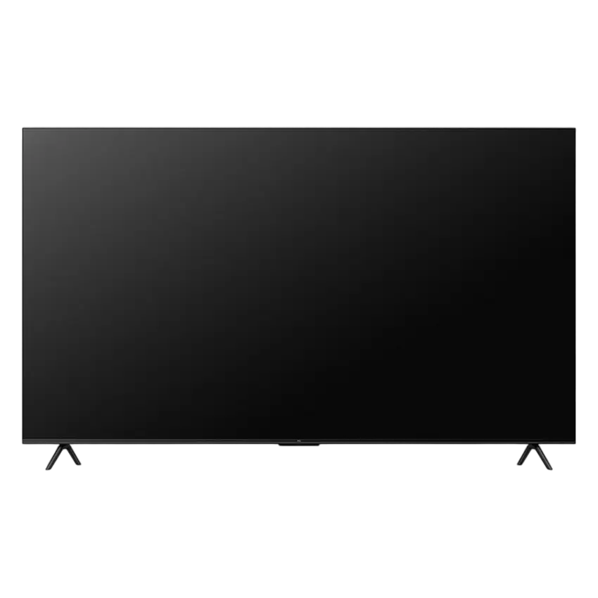 85" LED SMART Телевизор TCL 85P745 Черный