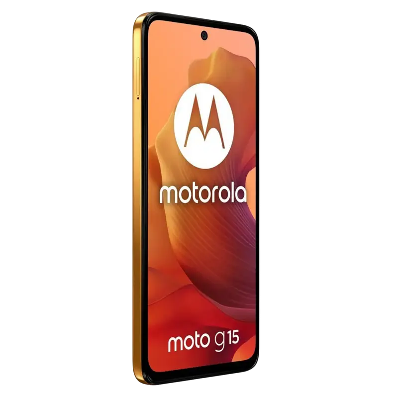 Смартфон Motorola Moto G15, 8 ГБ / 256ГБ