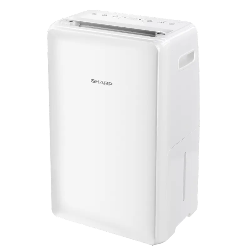 Осушитель воздуха Sharp UD-P204P-W Белый