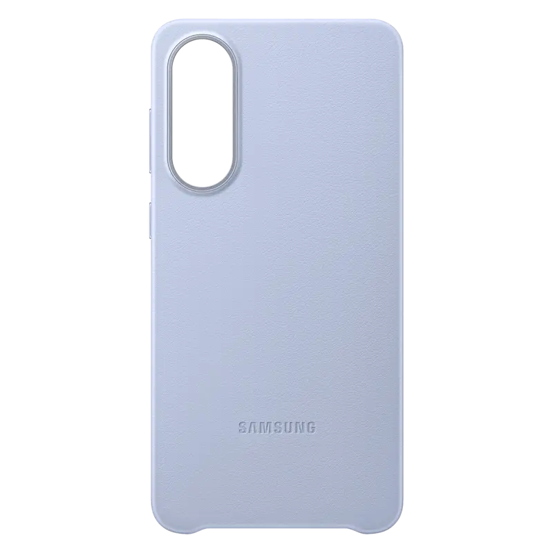 Чехол Samsung Galaxy S25 Edge Kindsuit Case Kindsuit Голубой