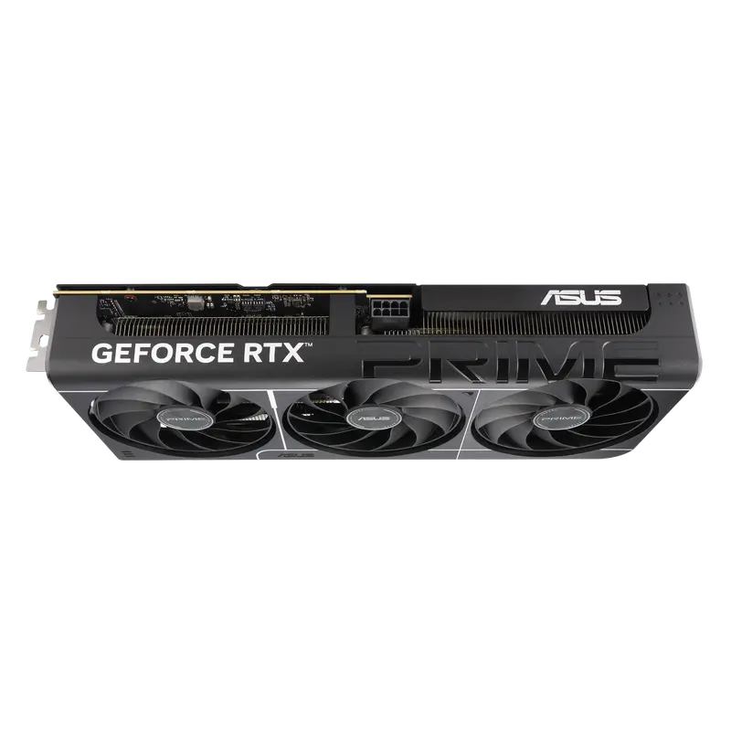 Placă video ASUS Prime GeForce RTX 5060 Ti OC