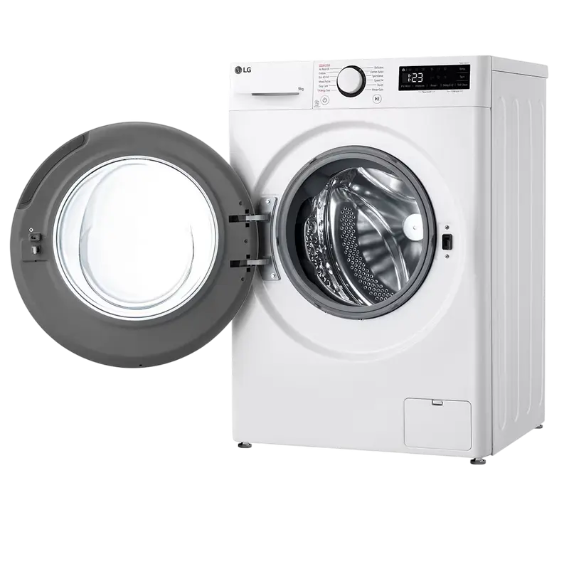 Стиральная машина LG F2WR509SWW Белый