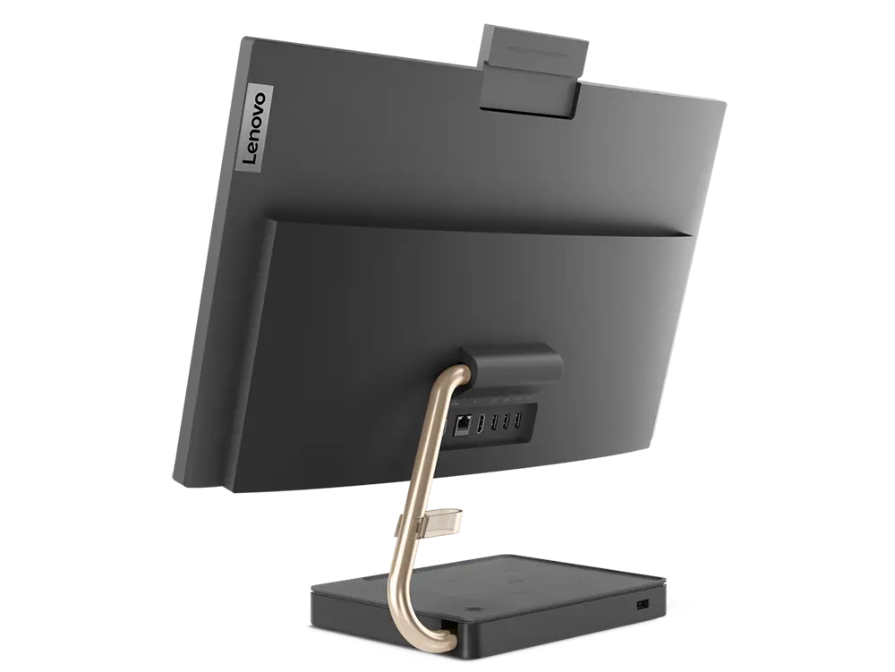 Моноблок Lenovo IdeaCentre 5 24IOB6 16 ГБ 256GB