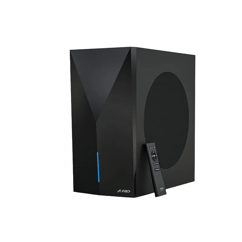 Саундбар F&D HT-388D Черный