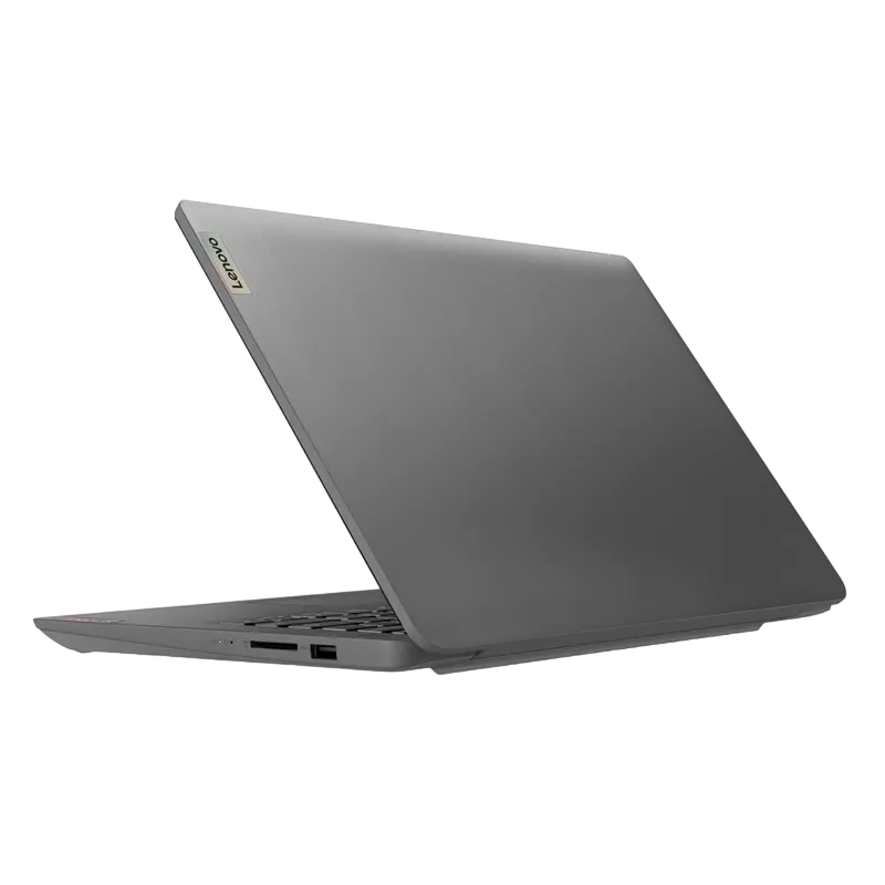 Ноутбук Lenovo IdeaPad 3 14ITL6 Arctic Grey