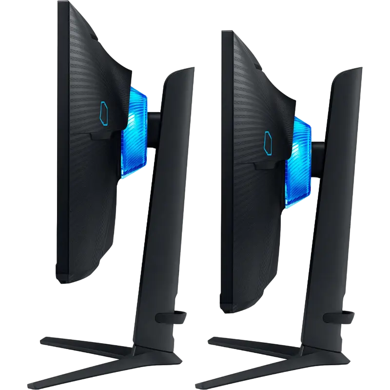 Игровой монитор Samsung Odyssey G7 S28AG702NI Чёрный