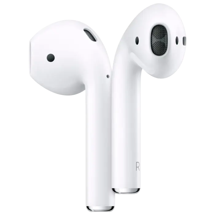 Наушники Apple AirPods 2 Charging Case A1602 Белый
