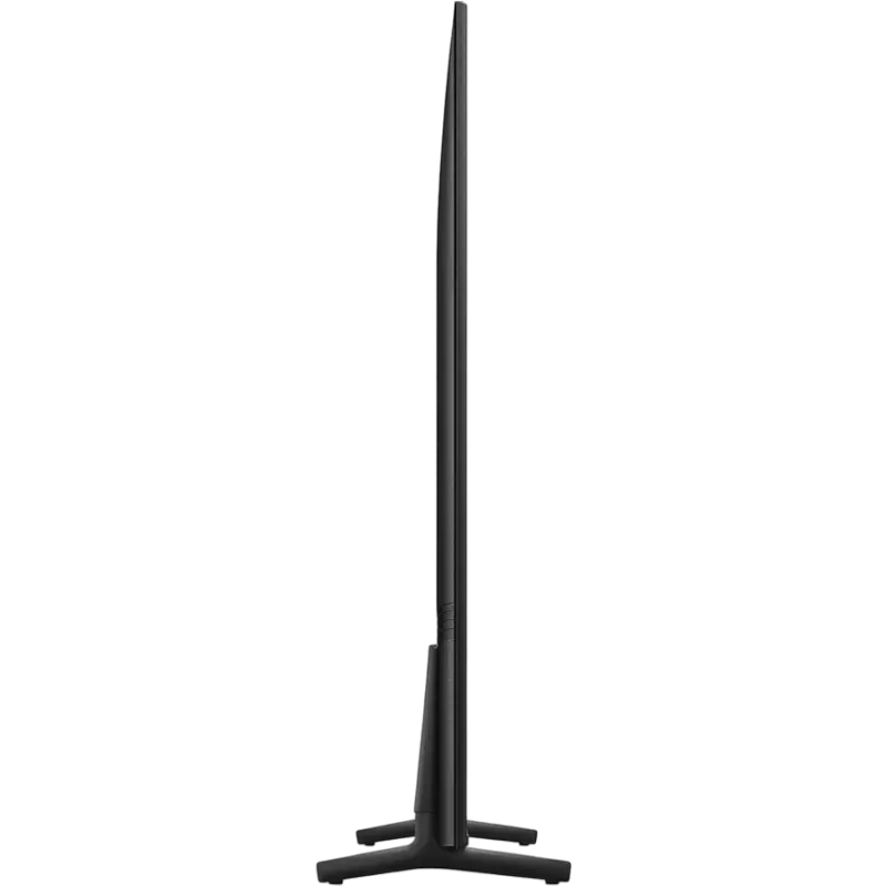 43" LED SMART Телевизор Samsung QE43Q60AAUXUA Черный