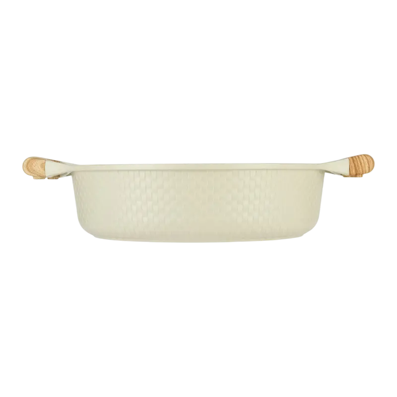 Сотейник RESTO Ran RAN Бежевый