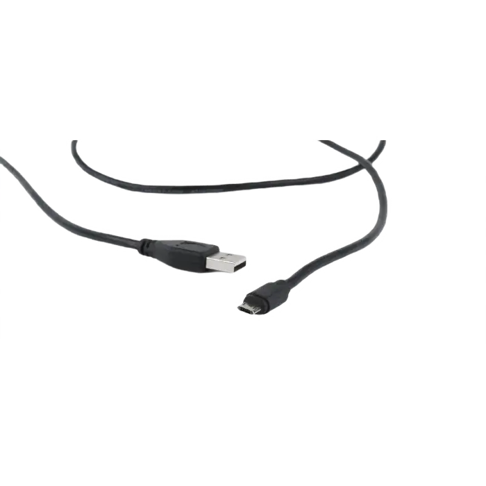 Cablu încărcare și sincronizare Cablexpert CC-USB2-AMmDM-6 Negru