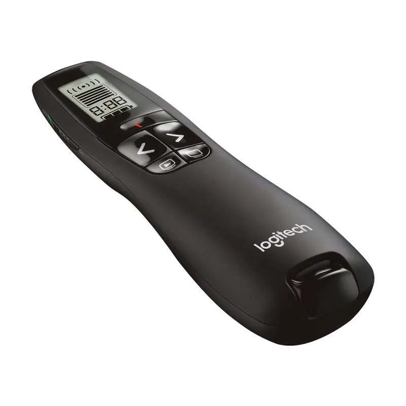 Презентер Logitech R700 Черный