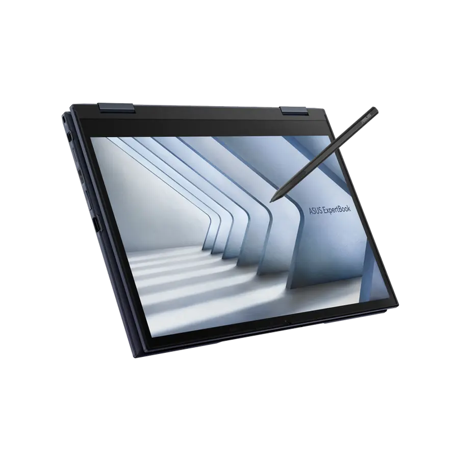 Laptop Business ASUS ExpertBook B7 Flip B7402FVA Star Black