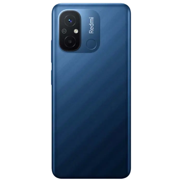 Смартфон Xiaomi Redmi 12C, 6 ГБ / 128ГБ