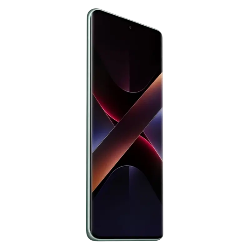 Смартфон Xiaomi X7, 8 ГБ / 256ГБ