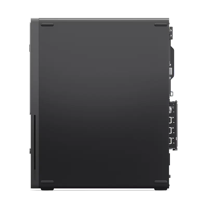 Настольный ПК Lenovo ThinkCentre neo 50s Gen5 SFF Intel Core i5-14400 8 ГБ Черный