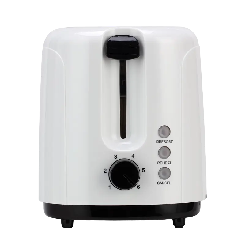 Тостер VITEK VT-1578 Белый