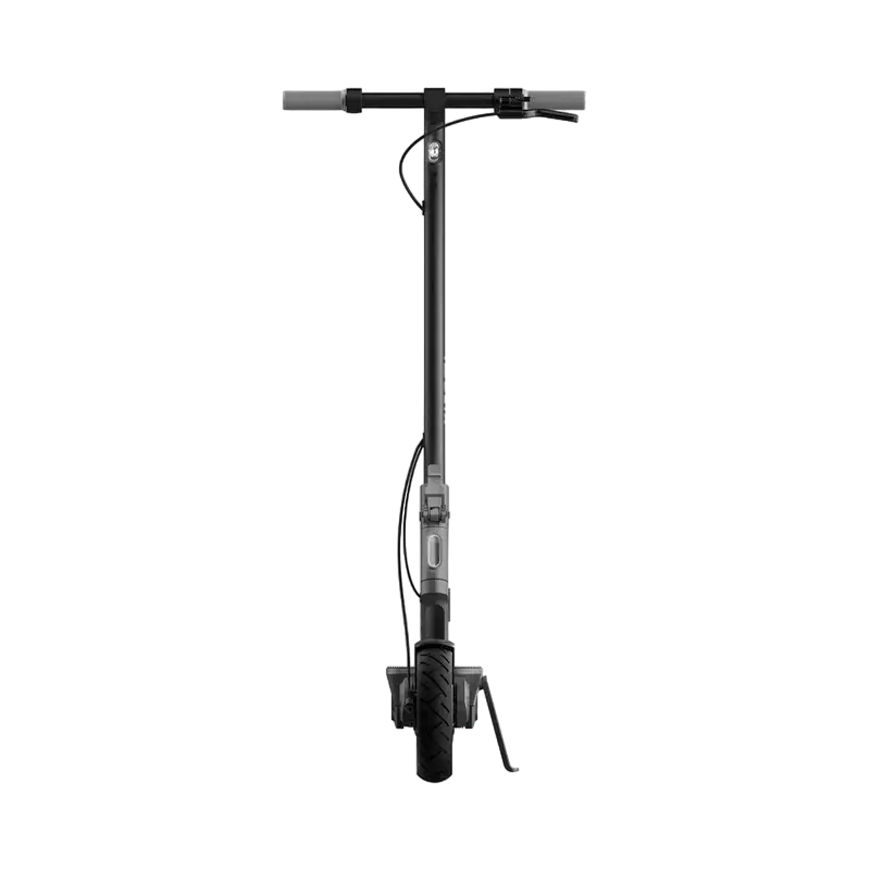 Электрический самокат Xiaomi 4 Ultra Чёрный