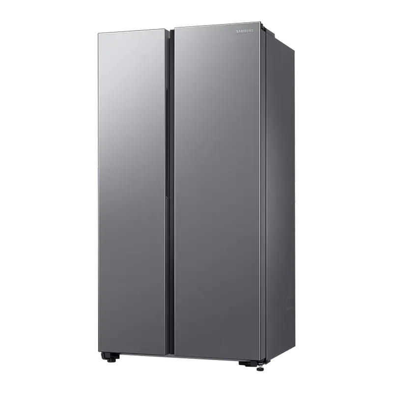 Холодильник Samsung RS62DG5003S9UA Нержавеющая сталь