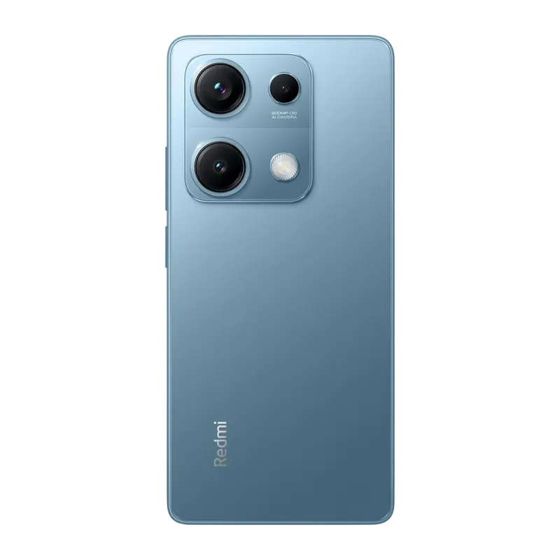 Смартфон Xiaomi Redmi Note 14S, 8 ГБ / 256ГБ