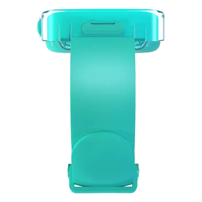 Детские часы Elari KidPhone Fresh Зелёный