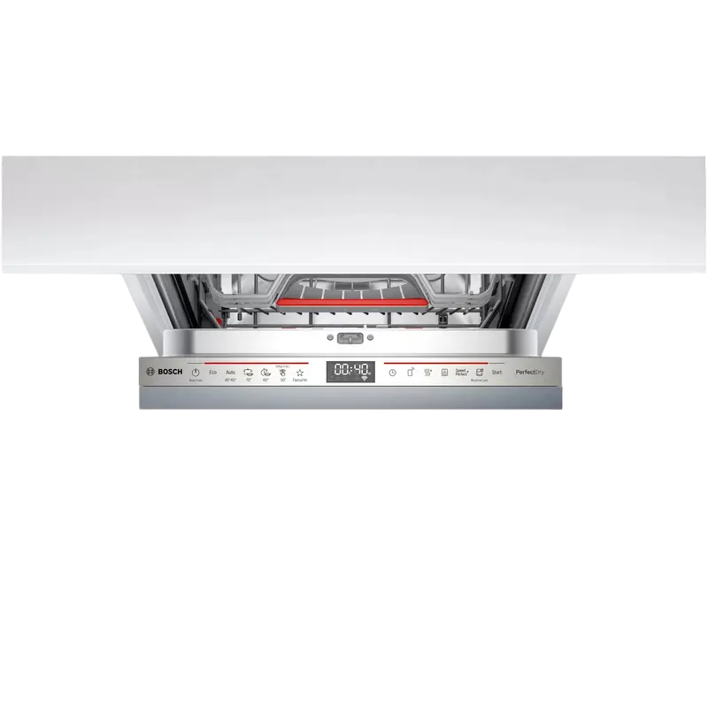 Посудомоечная машина Bosch SPV6ZMX23E Белый