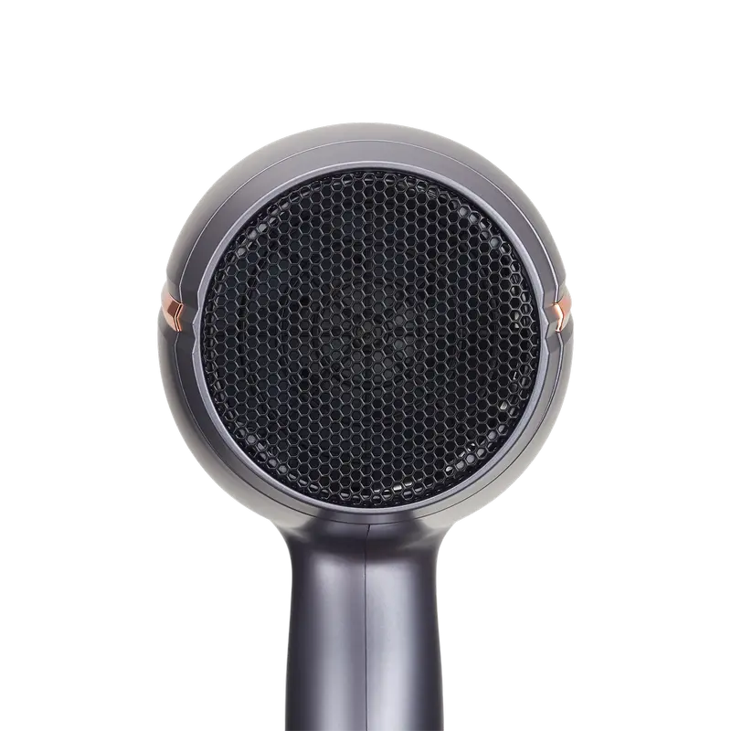 Фен Polaris Tourmaline PROF Серый