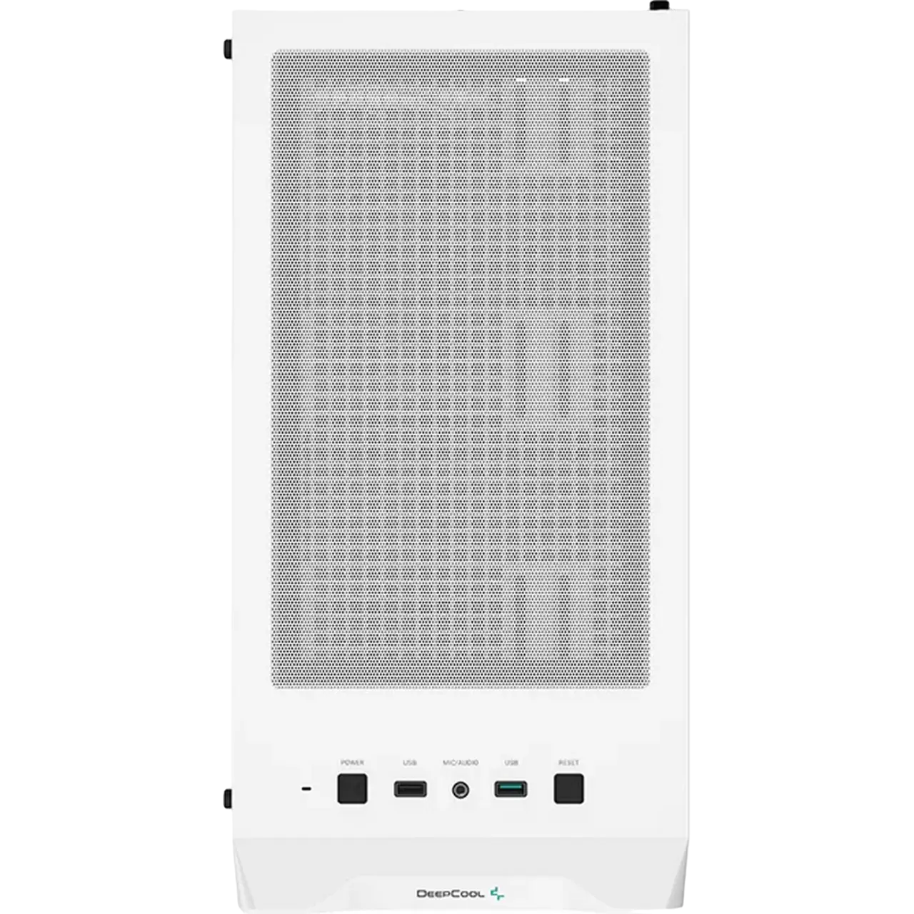 Компьютерный корпус Deepcool CC560 WH Midi-Tower Белый