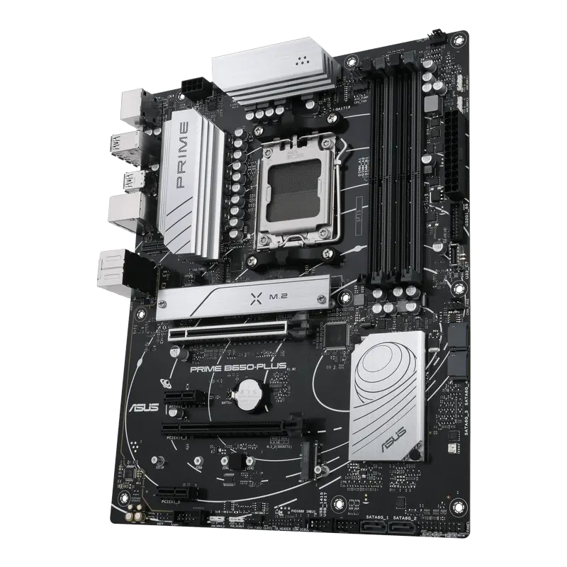 Placă de bază ASUS PRIME B650-PLUS AM5 ATX