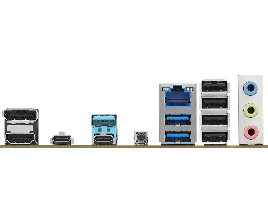 Placă de bază ASRock Z890 PRO-A LGA1851 ATX