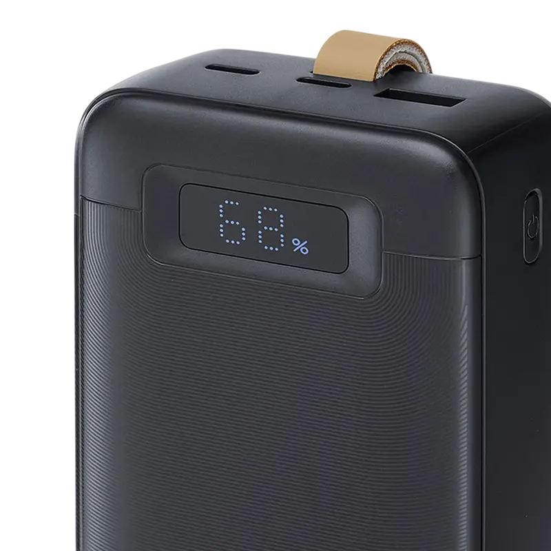 Портативное зарядное устройство Rivacase VA1083 Черный