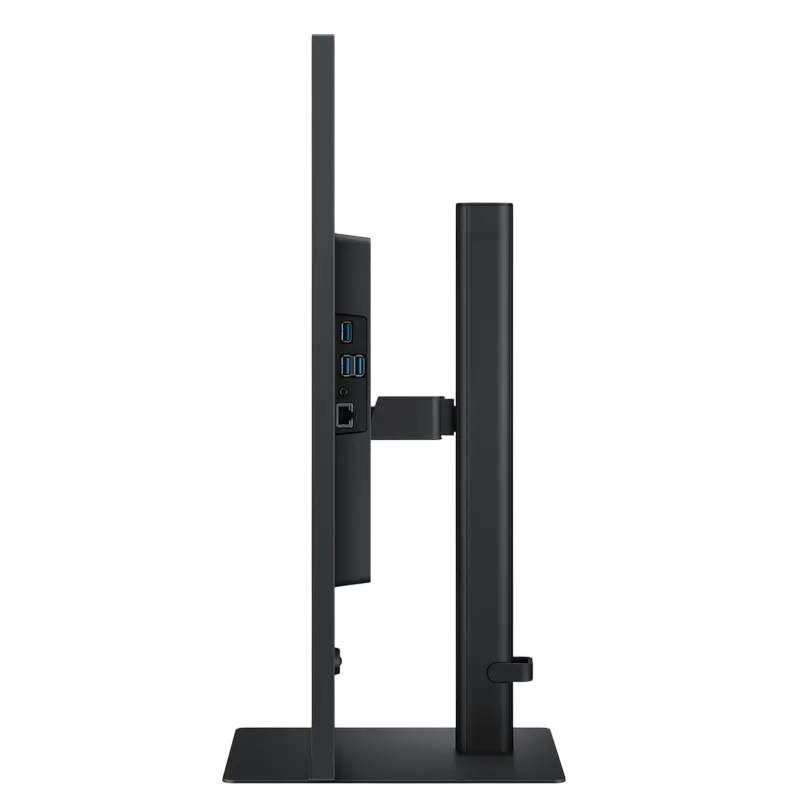 Монитор Samsung ViewFinity S8 S37D802U Чёрный