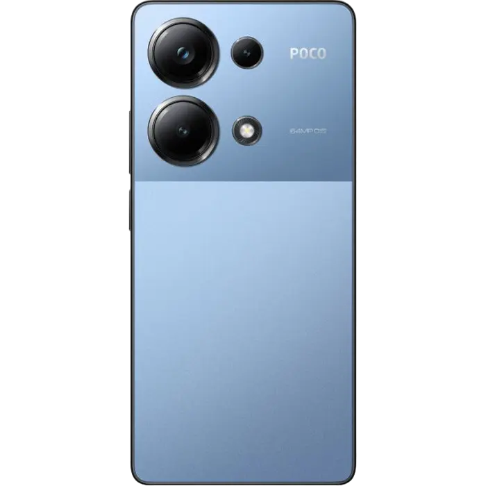 Смартфон Xiaomi M6 Pro, 8 ГБ / 256ГБ