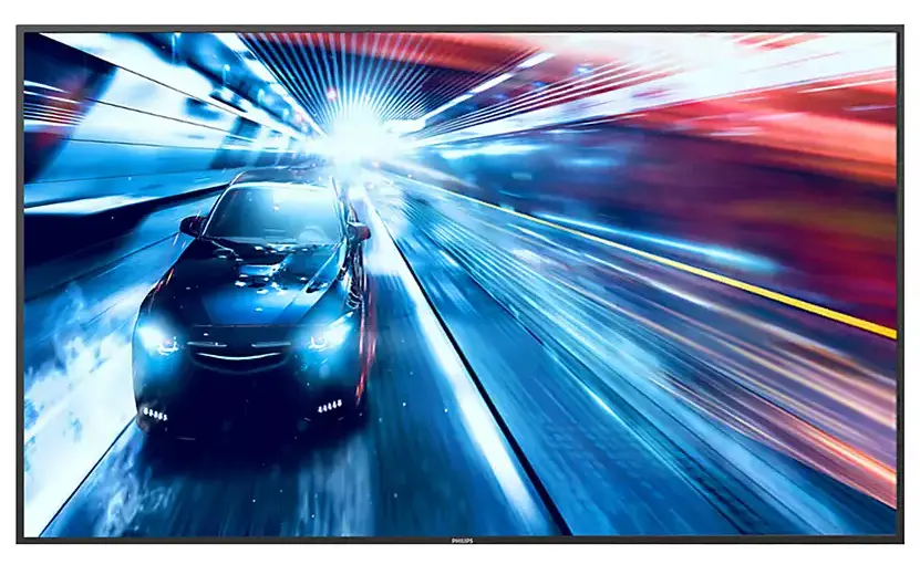 Дисплей Philips Q-Line BDL4330QL 43" Чёрный