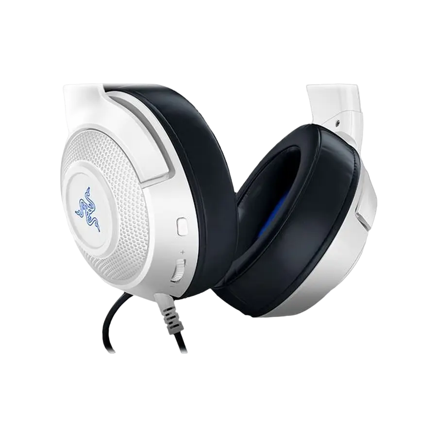 Наушники Razer Kraken X for PlayStation Белый