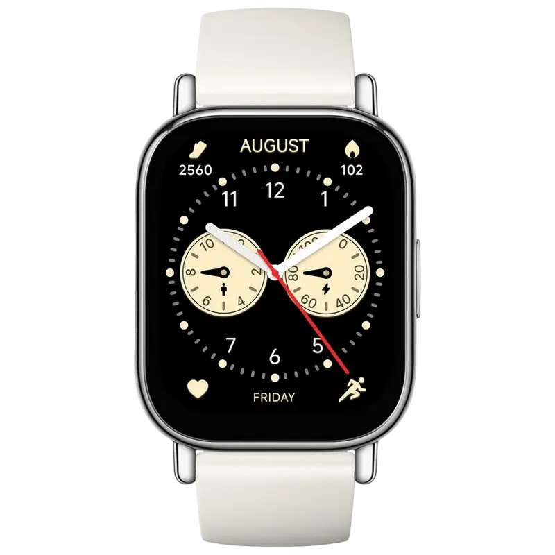 Ceas inteligent Xiaomi Redmi Watch 5 Lite Light Gold