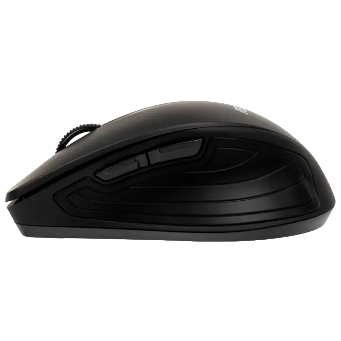 Беcпроводная мышь ASUS WT465 Беспроводное Чёрный