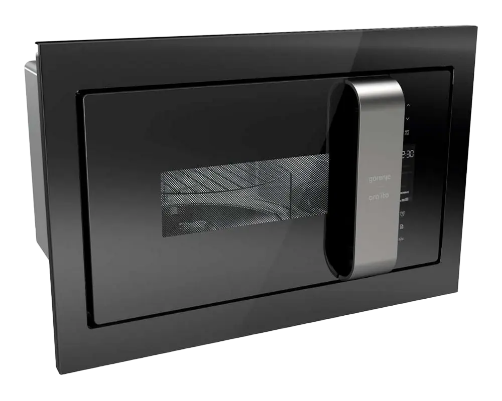 Микроволновая печь Gorenje BM 235 ORA-B Черный